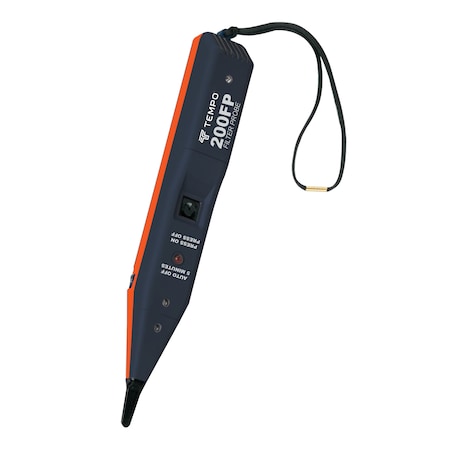 Tempo Communications Filter Probe, 50Hz FILTER PROBE, 50HZ